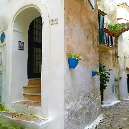 Casa Marina Sperlongaresort
