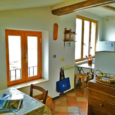 Casa Marina Sperlongaresort Appartamento *