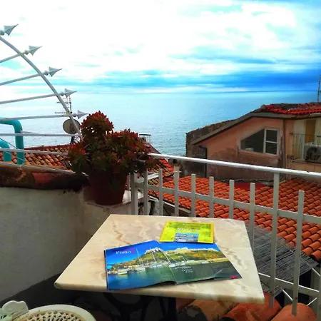 Appartamento Casa Marina Sperlongaresort Sperlonga