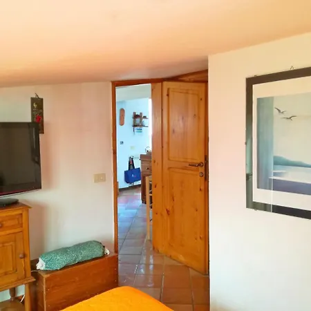 Casa Marina Sperlongaresort Appartamento