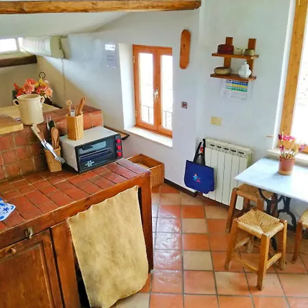 Appartamento Casa Marina Sperlongaresort Sperlonga