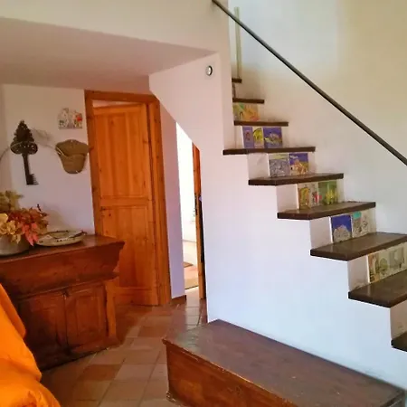 Appartamento Casa Marina Sperlongaresort Sperlonga