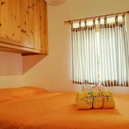 Casa Marina Sperlongaresort Sperlonga