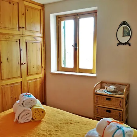Casa Marina Sperlongaresort Appartamento *