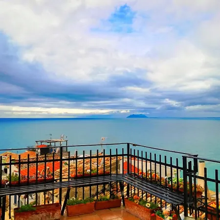 Casa Marina Sperlongaresort Appartamento Sperlonga