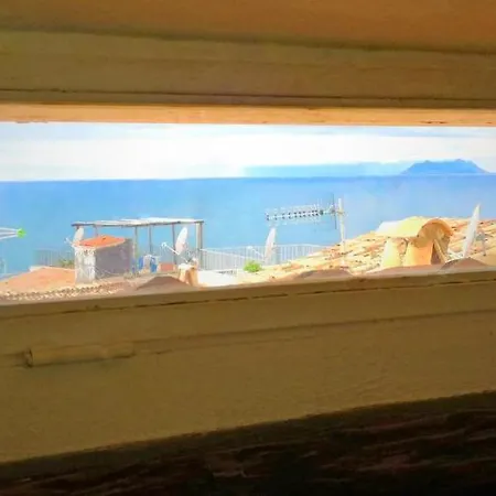 Casa Marina Sperlongaresort