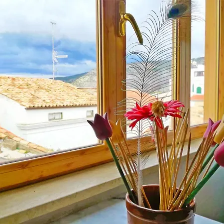 Appartamento Casa Marina Sperlongaresort *
