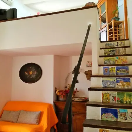Casa Marina Sperlongaresort Appartamento