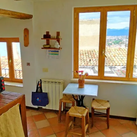 Casa Marina Sperlongaresort Appartamento *