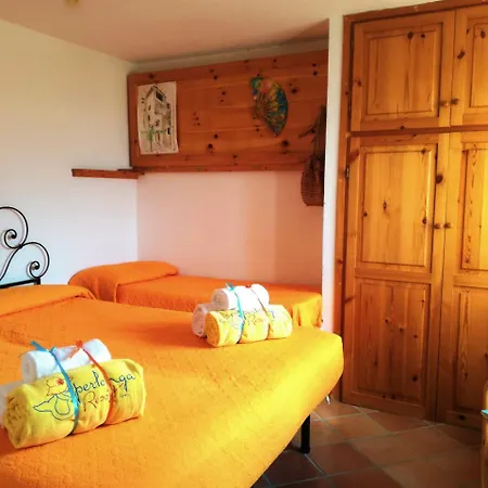 Casa Marina Sperlongaresort Appartamento