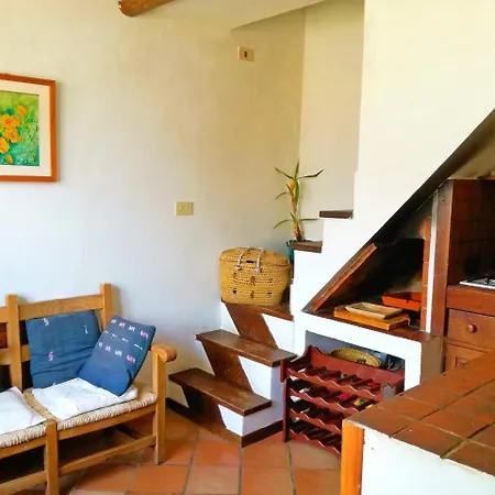 Appartamento Casa Marina Sperlongaresort