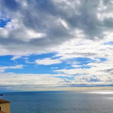 Appartamento Casa Marina Sperlongaresort *