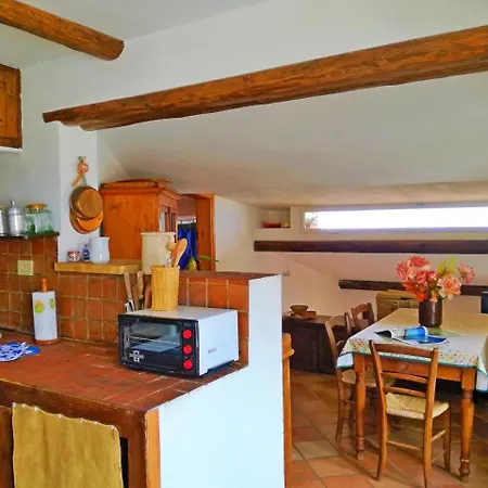 Appartamento Casa Marina Sperlongaresort *