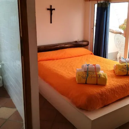 Casa Marina Sperlongaresort *