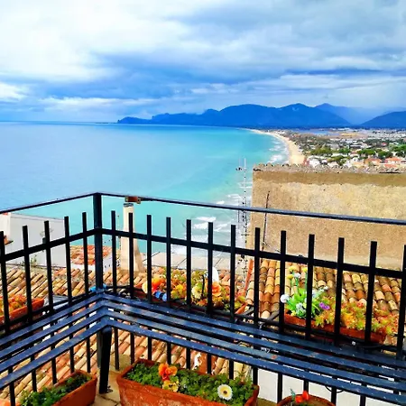 Appartamento Casa Marina Sperlongaresort