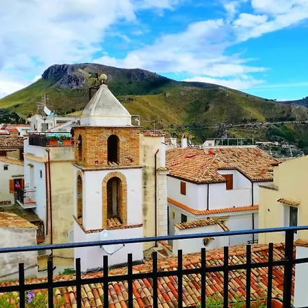 Casa Marina Sperlongaresort Appartamento *
