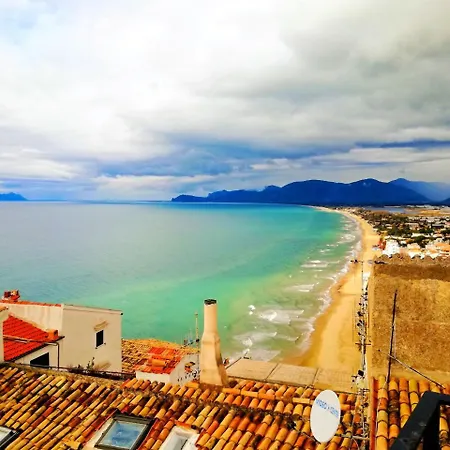 Casa Marina Sperlongaresort Appartamento Sperlonga