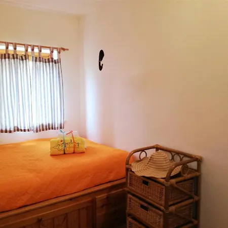 Appartamento Casa Marina Sperlongaresort *