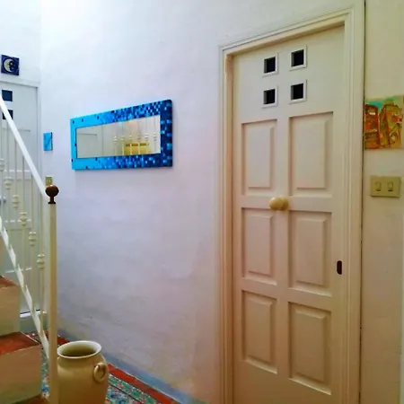 Casa Marina Sperlongaresort