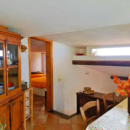 Casa Marina Sperlongaresort * Sperlonga