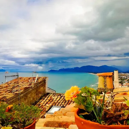 Casa Marina Sperlongaresort Appartamento Sperlonga