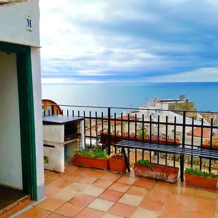 Casa Marina Sperlongaresort *